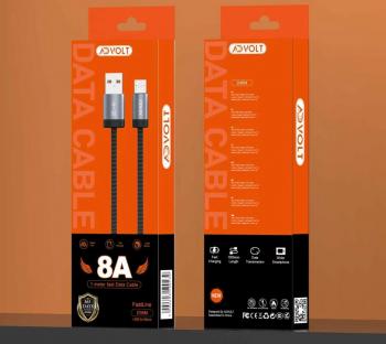 Cáp dù ADVOLT D36M 